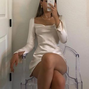 NEVER WORN// NEW w TAGS Princess Polly Slip Dress